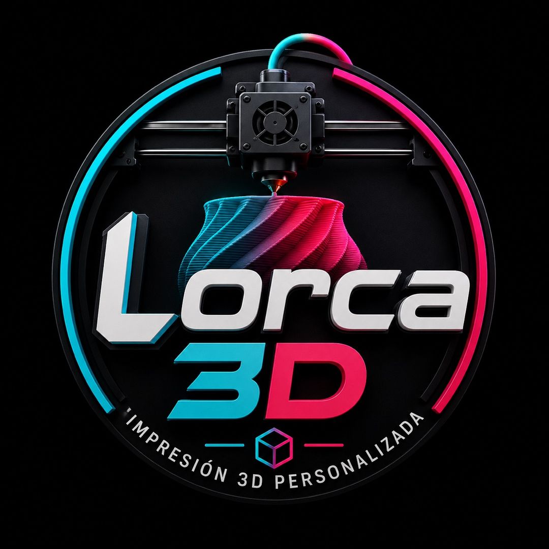 Lorca 3D